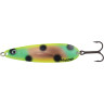 Блесна колеблющаяся BLUE FOX Matrixx Spoon 4 /YG / 12см, 23гр. BFMX4-YG