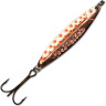 Блесна колеблющаяся BLUE FOX Moresilda 10,0 гр BFMS10-CYR